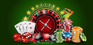 Онлайн казино Casino Magnit
