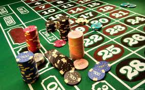 Зеркало Casino Magnit